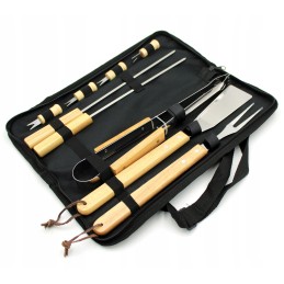 Kepsninės komplektas su siuvinėjimu