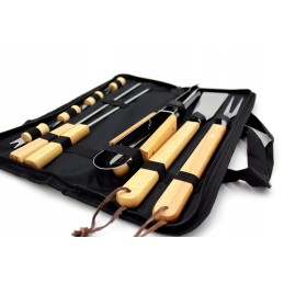 Kepsninės komplektas su siuvinėjimu