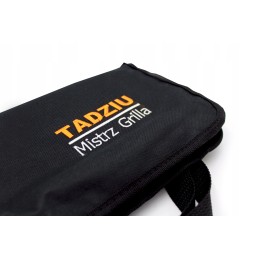 Kepsninės komplektas su siuvinėjimu