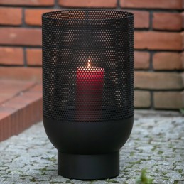 Pasman 30 sodo židinys iš 4elementų - naujas!