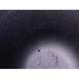 Medžioklinis virdulys ketinis puodas 7l km-4801v