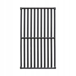 Natūralios kepsninės grotelės 41,5x24 cm