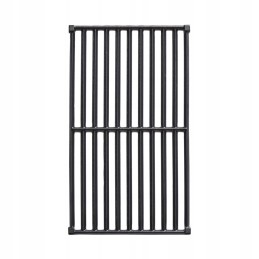 Natūralios kepsninės grotelės 41,5x24 cm