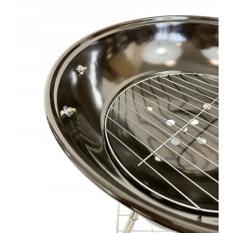 Anglies kepsninė su dangteliu