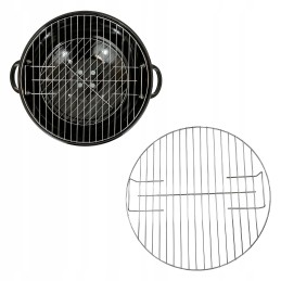 Anglies kepsninė su dangteliu