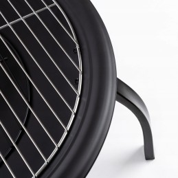 Penkių žvaigždučių „Grill&chill“ 2 in 1 grilio ugniadėžė – gc0018