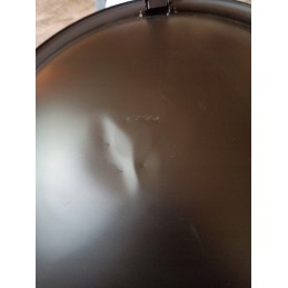 Penkių žvaigždučių „Grill&chill“ 2 in 1 grilio ugniadėžė – gc0018