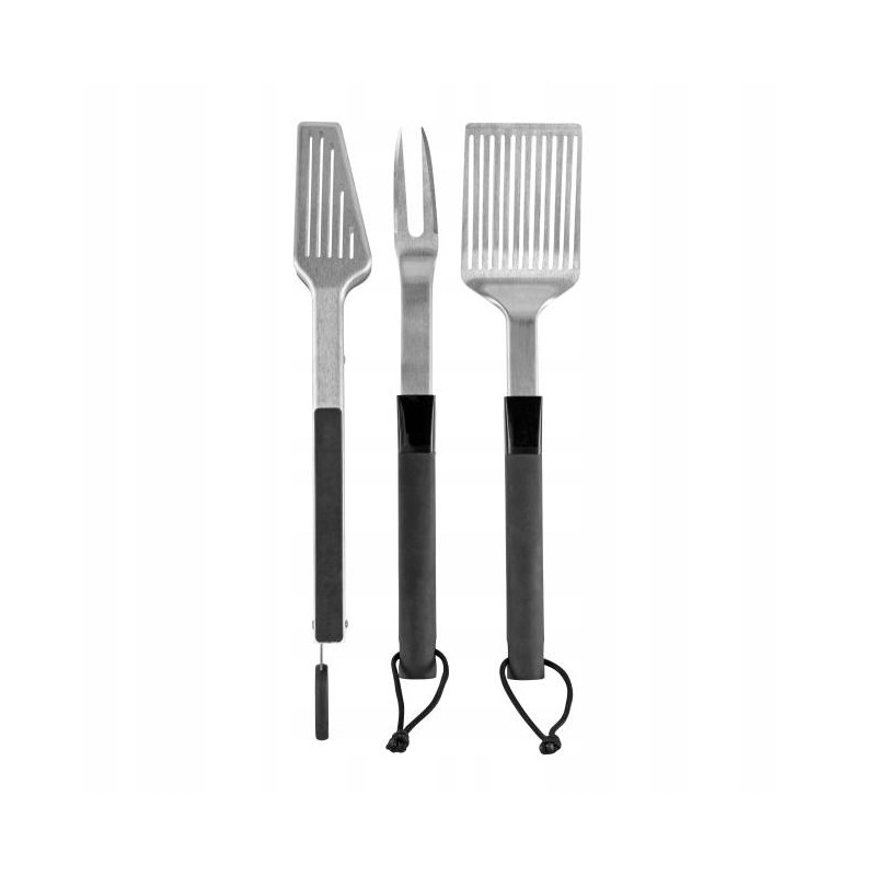 Goodhome kepsninės priedų rinkinys