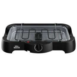 ⭐⭐Elektrinės grilio meister stalo grilio termostatas 2000 w⭐⭐