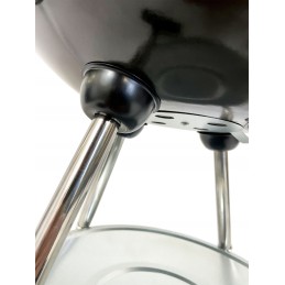 Anglies kepsninė su dangteliu