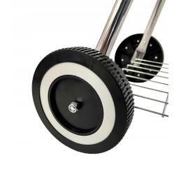 Anglies kepsninė su dangteliu