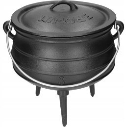 Ketaus katilas 7l Afrikos safari