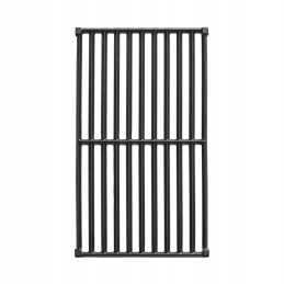 Natūralios kepsninės grotelės 41,5x24 cm