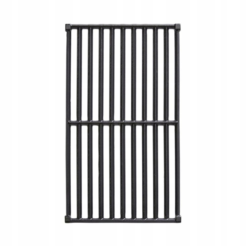 Natūralios kepsninės grotelės 41,5x24 cm