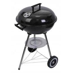 Rutulinė kepsninė fi 40cm 11132 Landmann