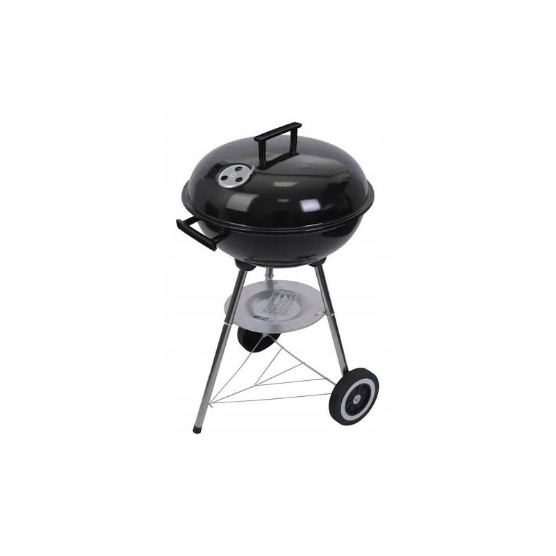 Rutulinė kepsninė fi 40cm 11132 Landmann