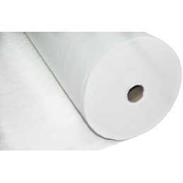 Agrotekstilė agrotekstilė 160 cm 70 gr/m2 storio tvirtas kilimėlis nuo piktžolių