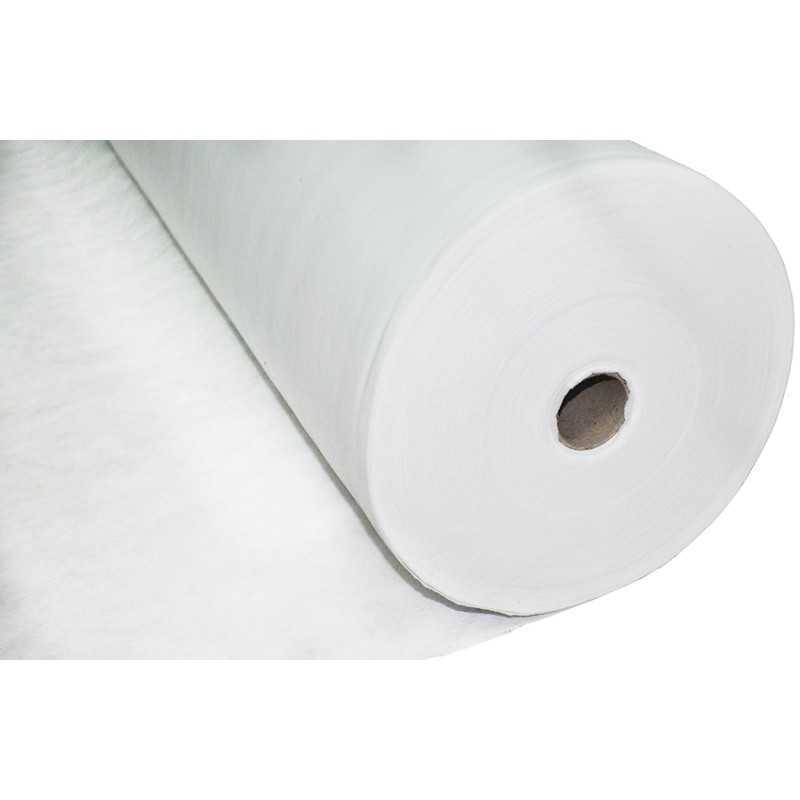 Agrotekstilė agrotekstilė 160 cm 70 gr/m2 storio tvirtas kilimėlis nuo piktžolių