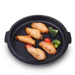 ⭐⭐ketinis katilas, medžioklinis puodas, vengriški kepsniai, 4l, židinio griliui⭐⭐