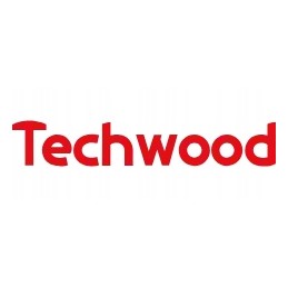 Techwood tgd-038 elektrinis grilis