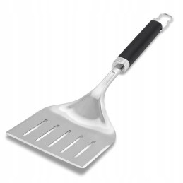 Weber precizinis patefonas, nerūdijantis plienas