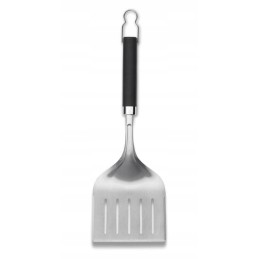 Weber precizinis patefonas, nerūdijantis plienas