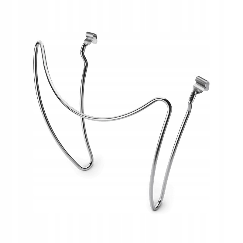 Weber anglies grilio dangtelio laikiklis nustumiamas į šalį