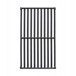 Natūralios kepsninės grotelės 41,5x24 cm