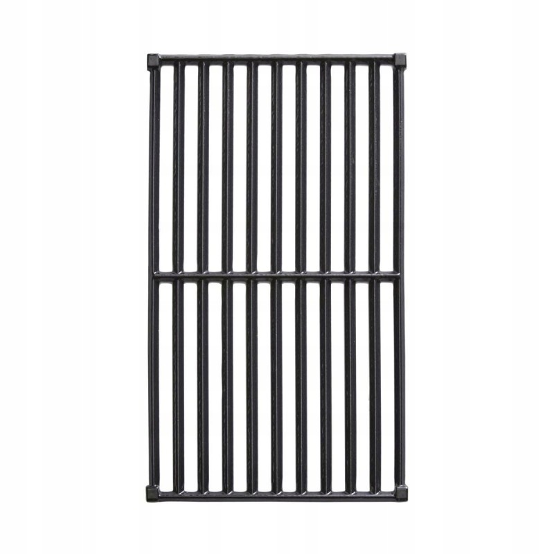 Natūralios kepsninės grotelės 41,5x24 cm