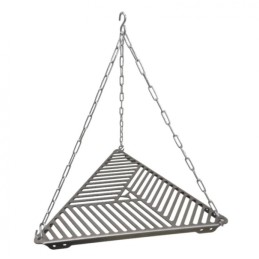 Trikampės grotelės, piran trip standartinės ugnies grotelės