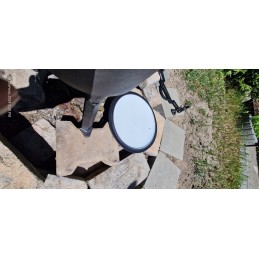 Meyerhoff ketaus puodas, 8l, nemokamas šaukštas