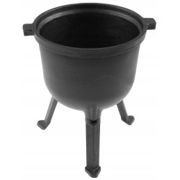 Ketaus medžioklinis virdulys, 8 metai, Rossner, Austrija