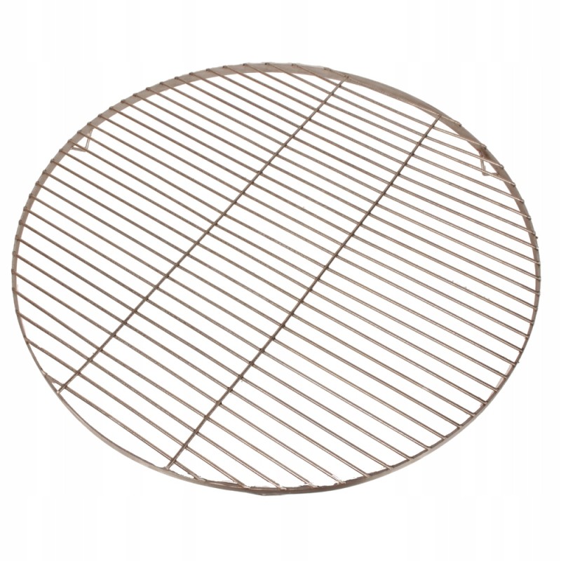 ️Nerūdijančio plieno grotelės 70cm