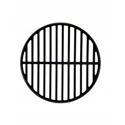 Activa ketaus grotelės kampinėms kepsninėms 56,8 x 41,5 cm - 17970