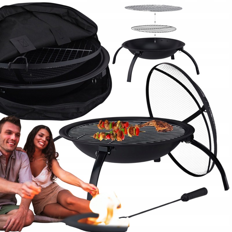 ✅ Sodo židinys terasai ir sodui ✅