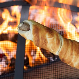 ✅ Sodo židinys terasai ir sodui ✅