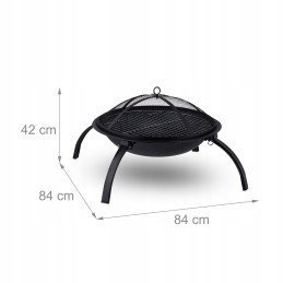 ✅ Sodo židinys terasai ir sodui ✅