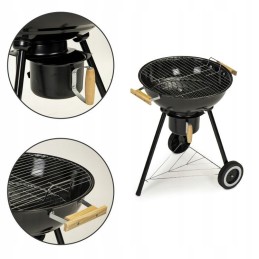 Pagrindinės savybės