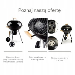 Pagrindinės savybės