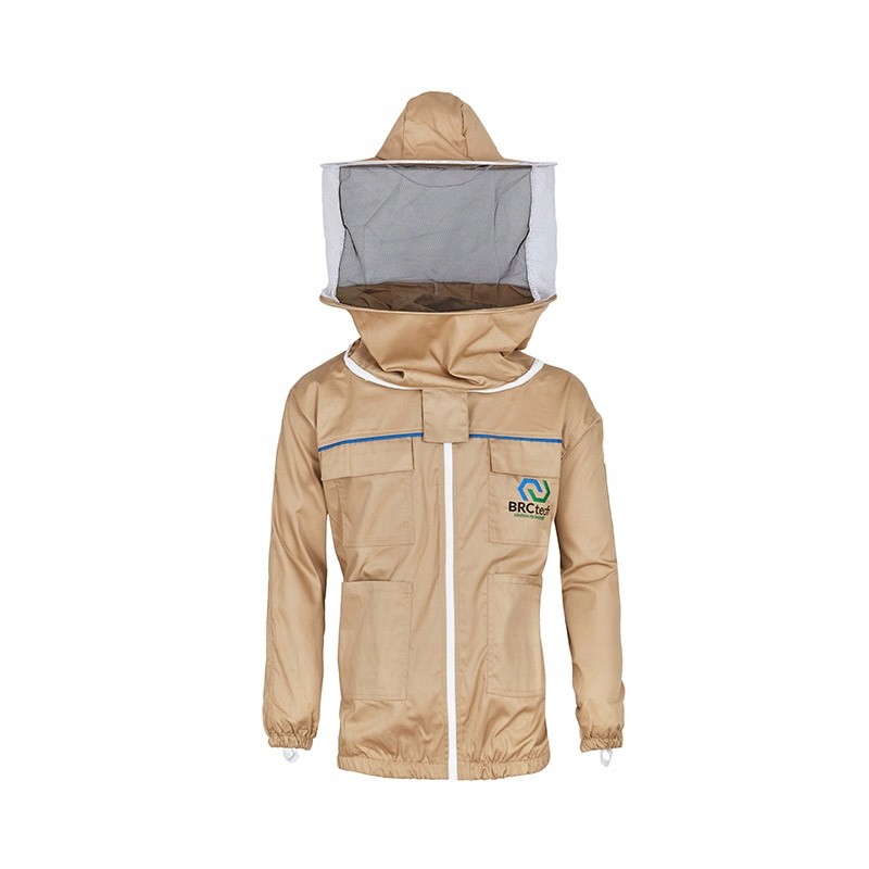 Beekeeping sweatshirt standard brctech xxl