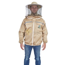 Standartiniai bitininkystės megztiniai brctech xxl