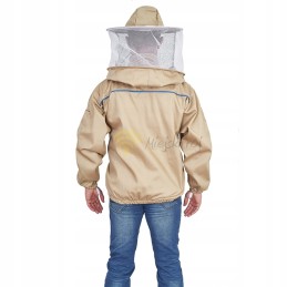Beekeeping sweatshirt standard brctech xxl