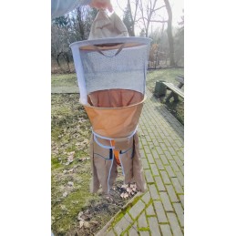 Standartiniai bitininkystės megztiniai brctech xxl