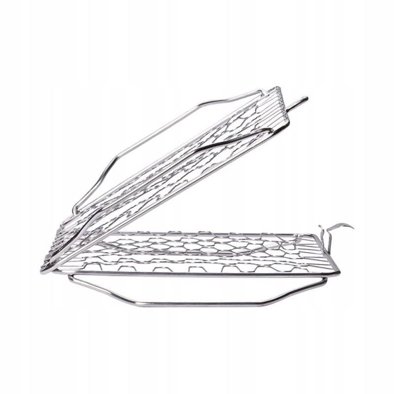 Lankstus grilio krepšys, skirtas Napoleon 57012 keptuvėms