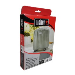 Weber 7177 vandeniui atsparus dangtelis griliui q1000 q2000