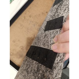 XXL grilio rinkinys lagamine, priedai, 33 viename plieniniai grilio indai