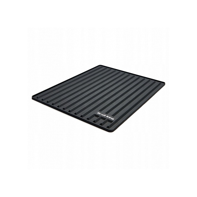 Broil king silicone magnetic mat regal