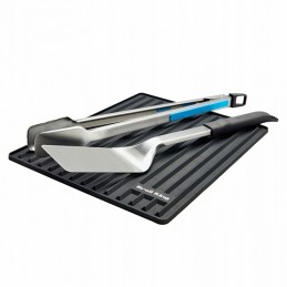 Broil king silikoonist magnetmatt kuninglik