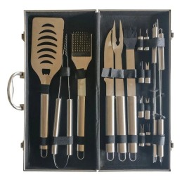 Deluxe al ko grilio rinkinys, 18 vnt