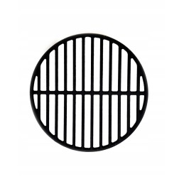 Activa ketaus grotelės kampinėms kepsninėms 56,8 x 41,5 cm - 17970